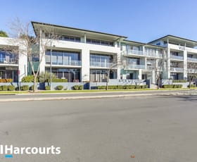 Offices commercial property sold at 302/1 Centennial Drive Campbelltown NSW 2560