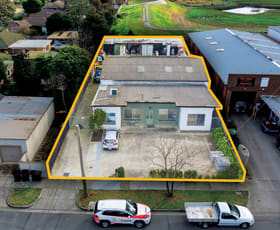 Factory, Warehouse & Industrial commercial property sold at 43 Southern Road Mentone VIC 3194