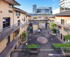 Medical / Consulting commercial property for lease at Parramatta NSW 2150