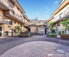 Showrooms / Bulky Goods commercial property for lease at Parramatta NSW 2150