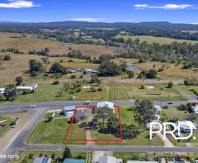 Development / Land commercial property sold at 6 Mayne Street Tiaro QLD 4650