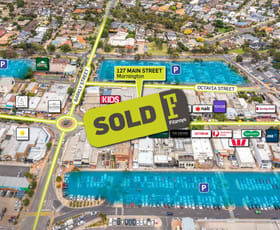 Shop & Retail commercial property sold at 127 Main Street Mornington VIC 3931