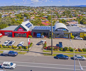 Showrooms / Bulky Goods commercial property sold at 790 Nicklin Way Currimundi QLD 4551