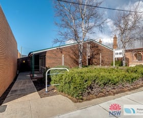 Offices commercial property sold at 179-181 Bourke Street Goulburn NSW 2580