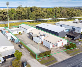 Factory, Warehouse & Industrial commercial property sold at 15 Industrial Avenue Caloundra West QLD 4551