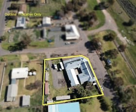Hotel, Motel, Pub & Leisure commercial property for sale at Carrathool NSW 2711