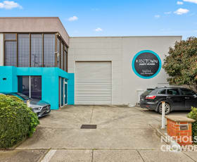 Factory, Warehouse & Industrial commercial property sold at 11 Heversham Drive Seaford VIC 3198