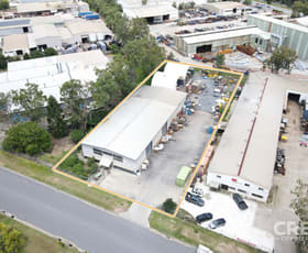 Factory, Warehouse & Industrial commercial property sold at 5 Antimony Street Carole Park QLD 4300