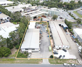 Factory, Warehouse & Industrial commercial property sold at 5 Antimony Street Carole Park QLD 4300