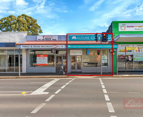 Offices commercial property sold at 138 Murray Street Gawler SA 5118