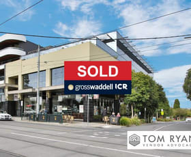 Offices commercial property sold at 4/74 Doncaster Road Balwyn North VIC 3104