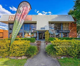 Offices commercial property sold at Unit 22/500 Seventeen Mile Rocks Road Seventeen Mile Rocks QLD 4073