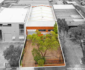 Factory, Warehouse & Industrial commercial property leased at 33 Hugh Street Belmore NSW 2192