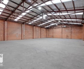 Factory, Warehouse & Industrial commercial property leased at 33 Hugh Street Belmore NSW 2192