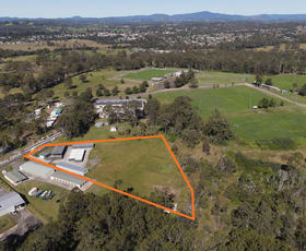 Factory, Warehouse & Industrial commercial property sold at 6 Industrial Close Wingham NSW 2429
