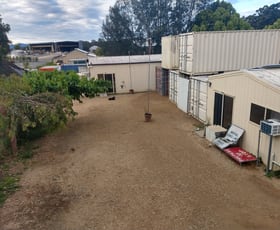 Factory, Warehouse & Industrial commercial property sold at 32 Yarrawonga Street Macksville NSW 2447