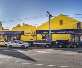 Shop & Retail commercial property sold at 166-174 Inkerman Street St Kilda VIC 3182