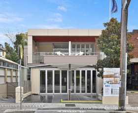 Development / Land commercial property sold at 58 Tennyson Road Mortlake NSW 2137