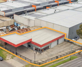 Factory, Warehouse & Industrial commercial property sold at 138 Milperra Road Revesby NSW 2212