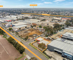 Factory, Warehouse & Industrial commercial property sold at 138 Milperra Road Revesby NSW 2212