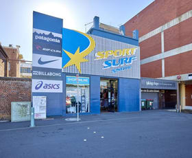 Shop & Retail commercial property sold at 40 St John Street Launceston TAS 7250