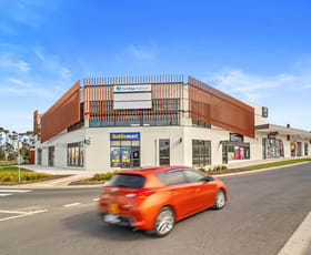 Offices commercial property sold at 9/125 Henry Street Pakenham VIC 3810