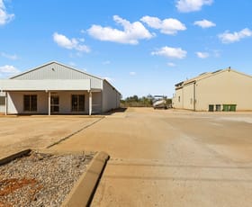 Factory, Warehouse & Industrial commercial property sold at 2 Clementson Street Minyirr WA 6725
