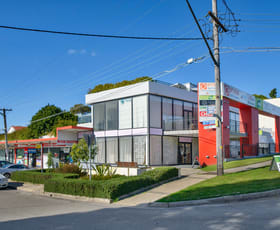 Offices commercial property sold at 6/266 Princes Highway Sylvania NSW 2224