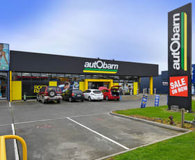 Showrooms / Bulky Goods commercial property sold at 903 Nepean Highway Mornington VIC 3931