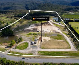 Development / Land commercial property for sale at RMB 1734 Peats Ridge Road Peats Ridge NSW 2250