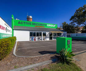 Showrooms / Bulky Goods commercial property sold at 34 SCOTLAND STREET Bundaberg East QLD 4670