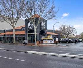 Shop & Retail commercial property sold at 189-191 Henley Beach Road Mile End SA 5031