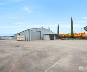 Factory, Warehouse & Industrial commercial property sold at 4 Hatcher Court Burton SA 5110