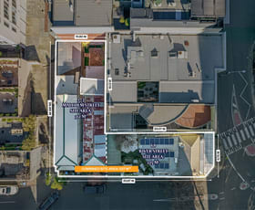 Development / Land commercial property sold at 68 River Street & 1-3 Malcolm Street South Yarra VIC 3141