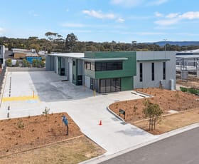 Factory, Warehouse & Industrial commercial property sold at 62 Advantage Avenue Morisset NSW 2264