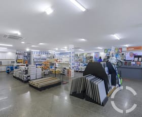 Showrooms / Bulky Goods commercial property sold at 84 Annerley Road Woolloongabba QLD 4102
