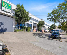 Factory, Warehouse & Industrial commercial property sold at 26 Production Avenue Kogarah NSW 2217