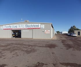 Factory, Warehouse & Industrial commercial property sold at 121 NORRIE AVENUE Whyalla Norrie SA 5608
