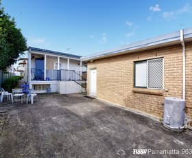 Offices commercial property sold at 7 Albion Street Harris Park NSW 2150