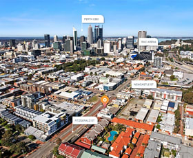 Offices commercial property for sale at 131 Fitzgerald street West Perth WA 6005