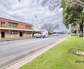 Offices commercial property sold at 39 Dandaloo Street Narromine NSW 2821