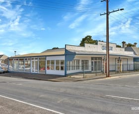 Offices commercial property sold at 8 William Street Nuriootpa SA 5355