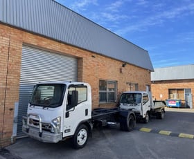 Factory, Warehouse & Industrial commercial property sold at Unit 11/10-16 Sturt Street Smithfield NSW 2164