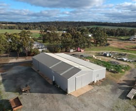 Factory, Warehouse & Industrial commercial property sold at 23 Thornbury Close Kojonup WA 6395