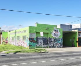 Factory, Warehouse & Industrial commercial property sold at 32 Hampstead Road Maidstone VIC 3012