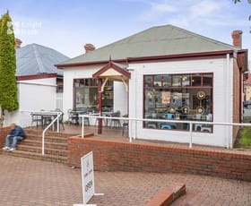 Shop & Retail commercial property sold at 14 Gregory Street Sandy Bay TAS 7005