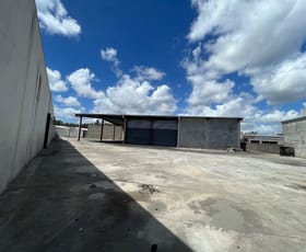 Factory, Warehouse & Industrial commercial property sold at 163 Railway Parade Thorneside QLD 4158