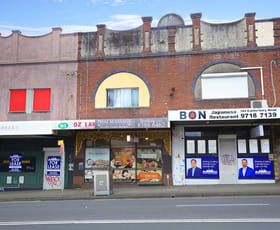 Shop & Retail commercial property for lease at 165 Canterbury Road Canterbury NSW 2193