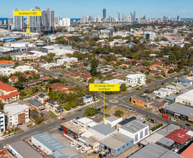 Development / Land commercial property sold at 36 George St Southport QLD 4215