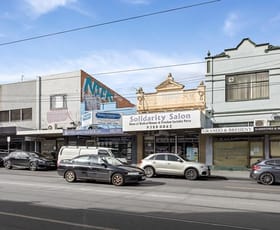 Offices commercial property sold at 580 Sydney Road Brunswick VIC 3056